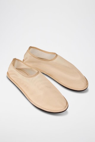 Slip-on - Crudo