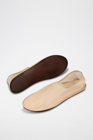 Slip-on - Crudo