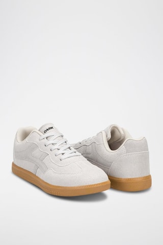 Zapatillas - Gris