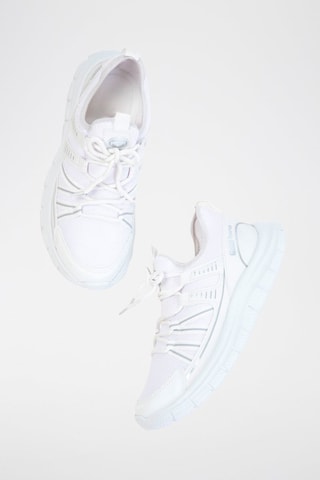 Zapatillas - Blanco