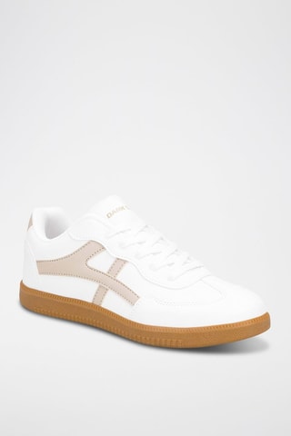 Zapatillas - Blanco