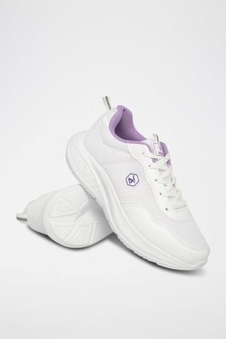 Zapatillas - Blanco