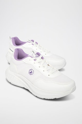 Zapatillas - Blanco