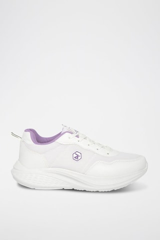 Zapatillas - Blanco