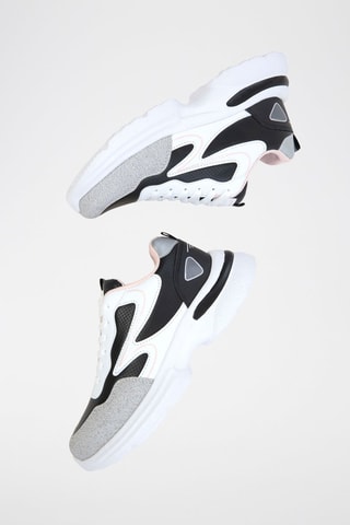 Zapatillas - Blanco
