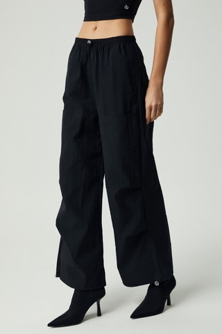Pantalón - Negro
