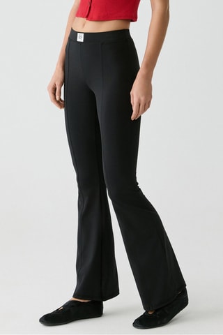 Pantalón - Negro