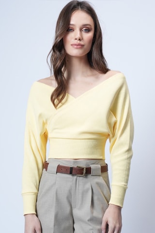 Top - Amarillo