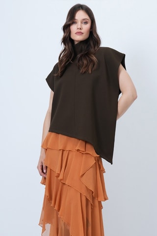 Top - Caqui
