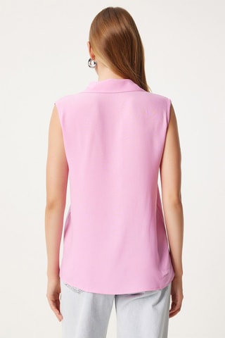 Camisa - Rosa