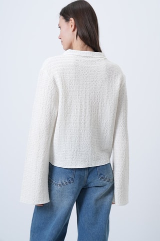 Camisa - Blanco