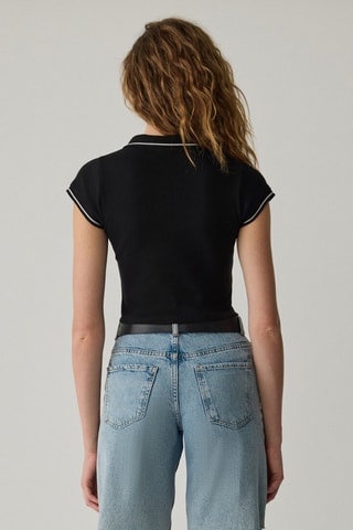 Camisa - Negro