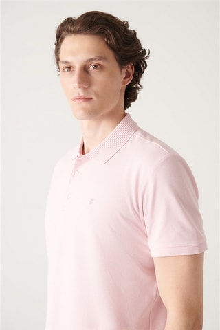 Polo - Rosa