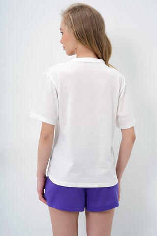 Pijama - Violeta