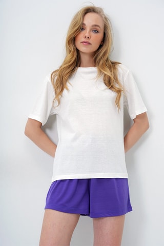 Pijama - Violeta