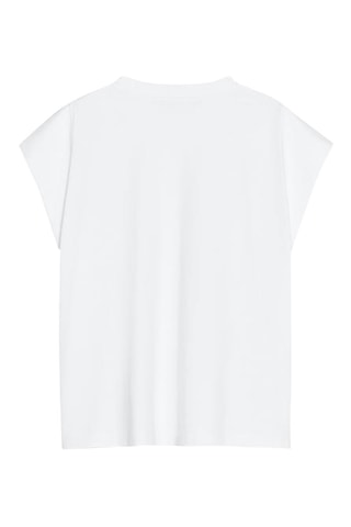 Camiseta - Blanco