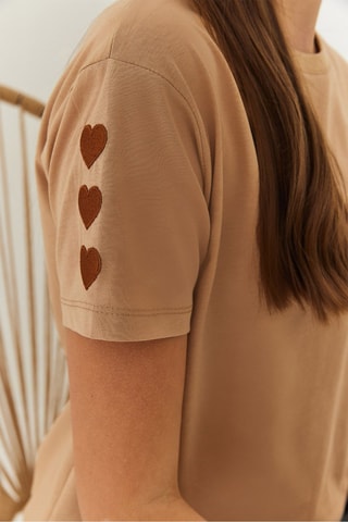 Camiseta - Topo