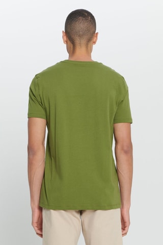 Camiseta - Caqui