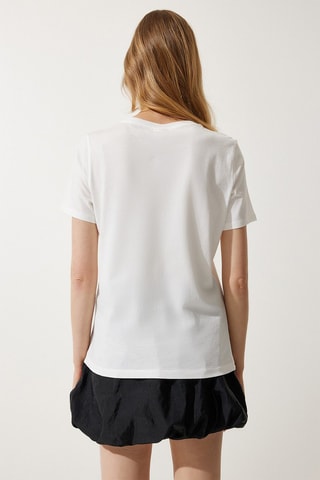 Camiseta - Rosa