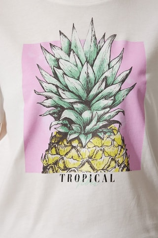 Camiseta - Rosa