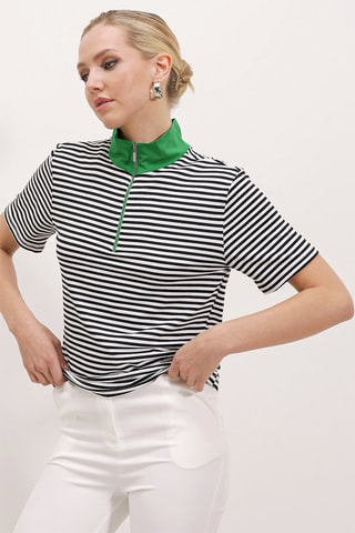 Camiseta - Verde