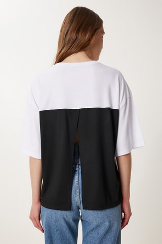 Blusa - Blanco