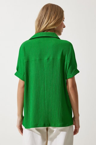 Blusa - Verde