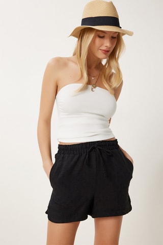Short - Negro
