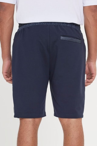 Bermudas - Azul marino