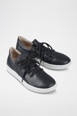Zapatillas - Negro