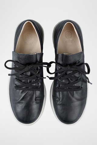 Zapatillas - Negro