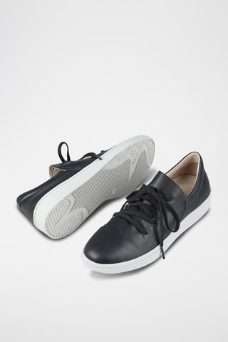 Zapatillas - Negro