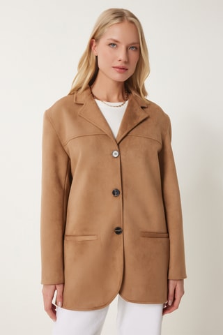 Chaqueta - Topo