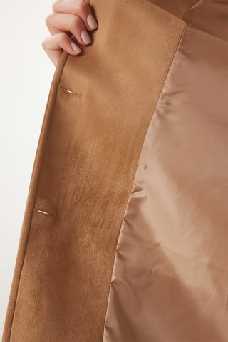 Chaqueta - Topo