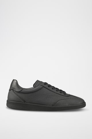 Zapatillas - Negro
