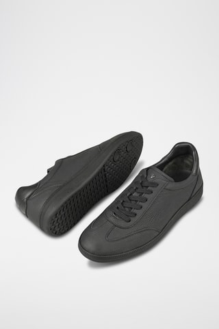 Zapatillas - Negro