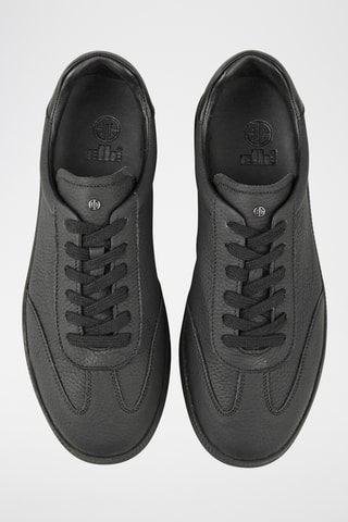 Zapatillas - Negro