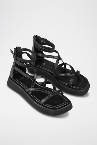 Romanas - Negro