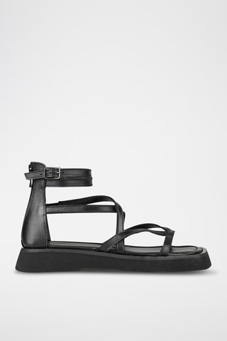 Romanas - Negro