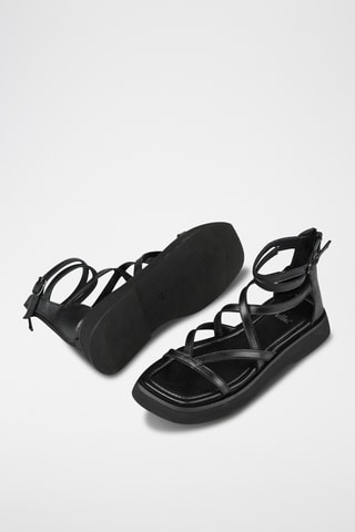 Romanas - Negro