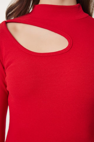 2 tops - Rojo