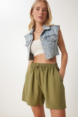 Short - Caqui