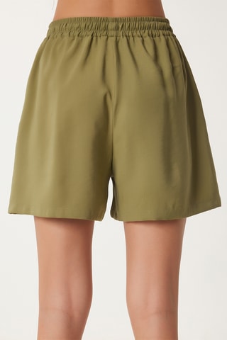 Short - Caqui