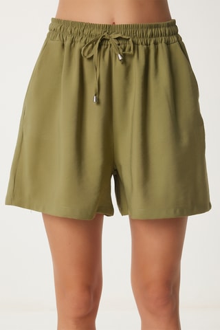 Short - Caqui