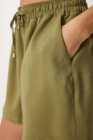 Short - Caqui