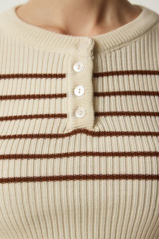 Top - Beige