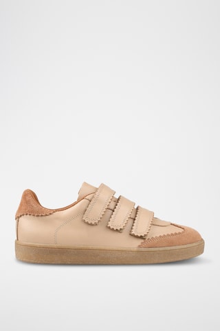 Zapatillas - Beige