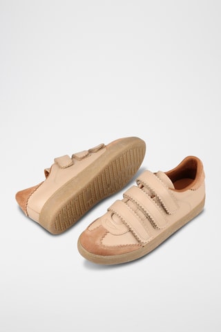 Zapatillas - Beige