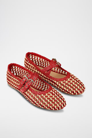Babies - Rojo
