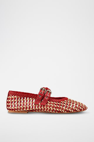 Babies - Rojo